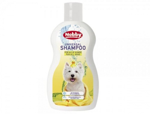 Universal Shampoo  300 ml